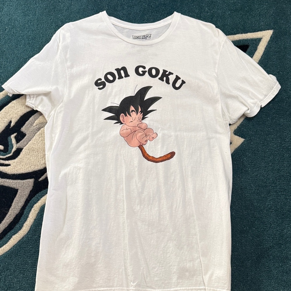 Dragon Ball Z